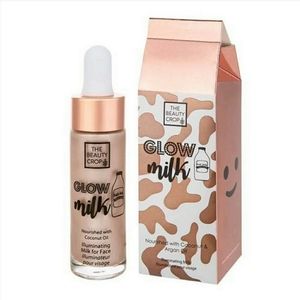 The Beauty Crop liquid highlighter